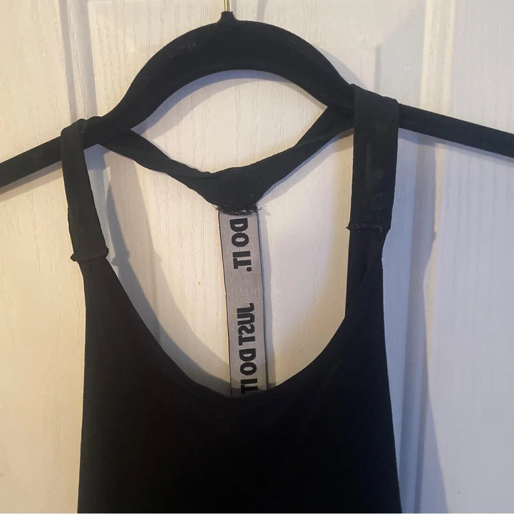 ❤️(2for20)SALE❤️Nike Dri Fit Sz S Ladies active tank top, slim fit workout top